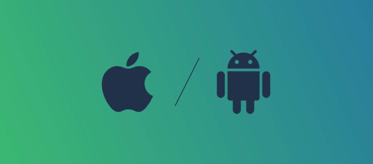 Súboj iOS vs. Android: Zákazníci sa stabilizovali a prechody ku konkurencii sú zriedkavé