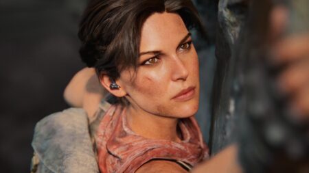 Tomb Raider Catalyst