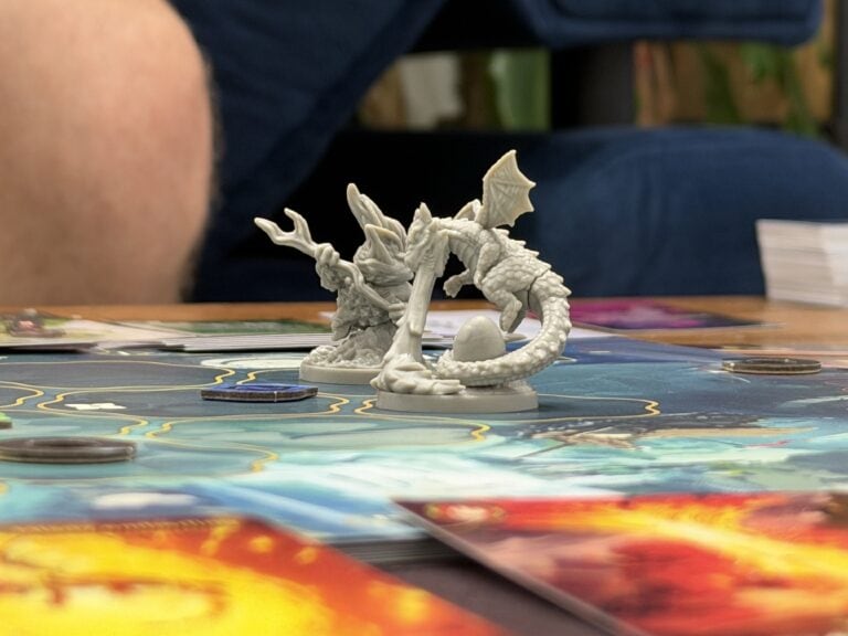 Dragon Eclipse