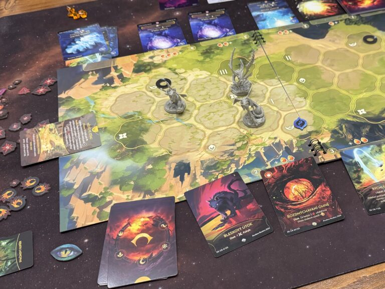 Dragon Eclipse