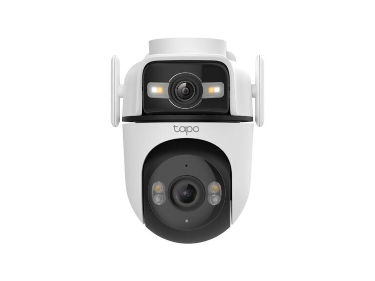 Tapo C545D