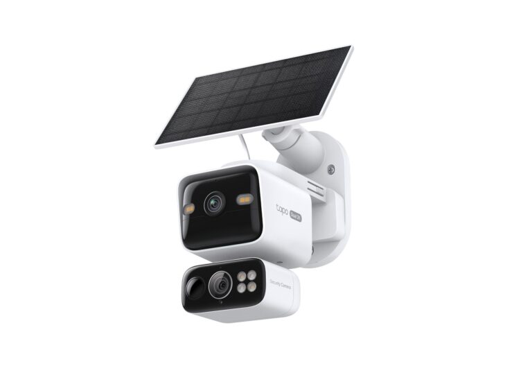 Tapo C645D KIT