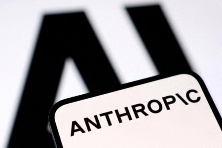 Anthropic rastie rýchlejšie ako OpenAI: Na konci roka 2026 chce dosiahnuť tržby 120 miliárd Anthropic