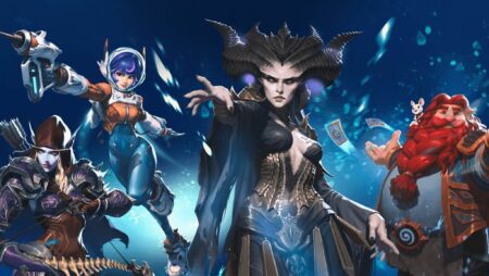 Zatiaľ čo Xbox prepúšťa, toto legendárne štúdio trhá rekordy! Pozrite sa, kto sa stal lídrom Xboxu Blizzard Entertainment