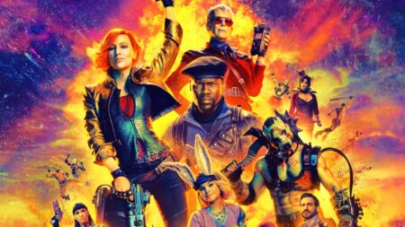 Prečo prepadla adaptácia Borderlands? Režisér po mesiacoch prehovoril a ukázal na vinníka Borderlands