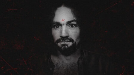 Charles Manson