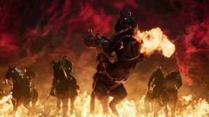 Darksiders 4