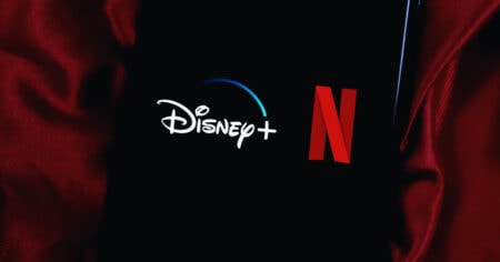 Koniec povinnému predplatnému? Disney a Netflix skúmajú možnosť sledovania bez mesačných poplatkov Disney+ Netflix