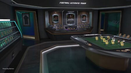 EA Sports FC 27