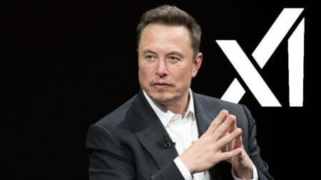 Elon Musk xAI