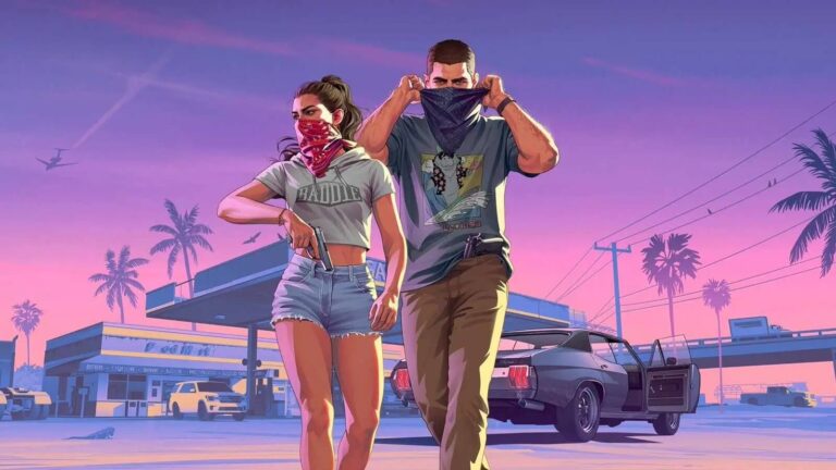 Čakanie sa končí! Vieme, kedy konečne uvidíme GTA 6 v plnej paráde priamo v akcii