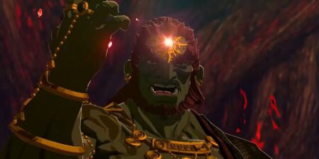 Ganondorf