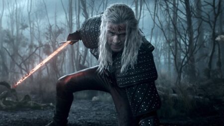 Koniec Zaklínača odložený: Záverečná séria prichádza s oneskorením kvôli postprodukcii Geralt Zaklínač