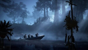 Ghost Recon Wildlands