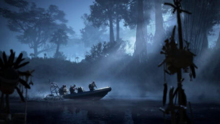 Ghost Recon Wildlands