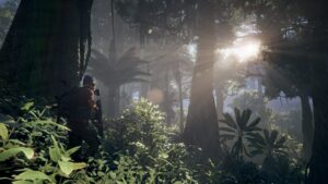 Teraz je ideálny čas na kúpu! Legendárna taktická akcia dostane 4K/60fps upgrade a stojí len pár eur Ghost Recon Wildlands