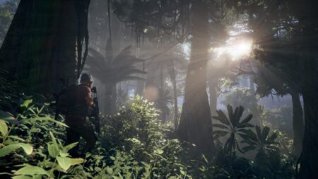 Teraz je ideálny čas na kúpu! Legendárna taktická akcia dostane 4K/60fps upgrade a stojí len pár eur Ghost Recon Wildlands