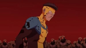 Invincible