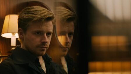 Jack Lowden