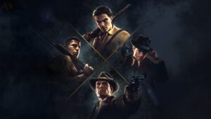Mafia: The Omerta Collection