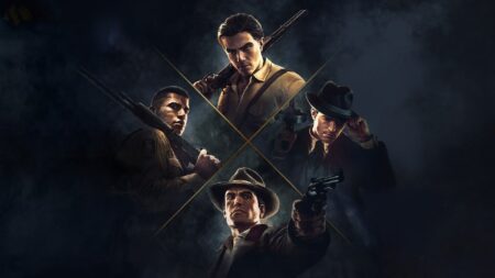 Mafia: The Omerta Collection