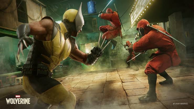 Veľká nálož informácií o Marvel’s Wolverine: Vývojári prezradili detaily o súbojoch, hrateľných postavách, krvi a linearite