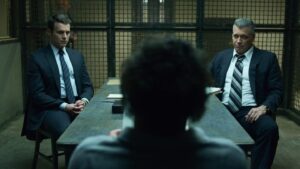 Mindhunter