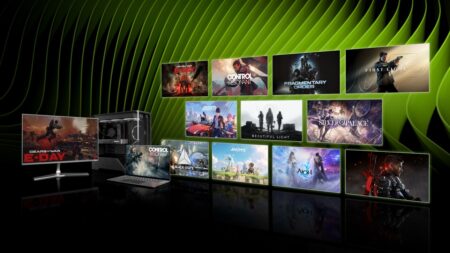 Nvidia