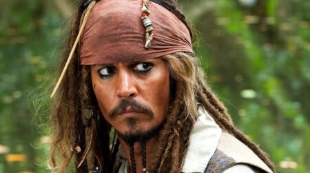 Johnny Depp rokuje o návrate do Pirátov z Karibiku: Jack Sparrow by mohol hrať po boku Margot Robbie Piráti z Karibiku