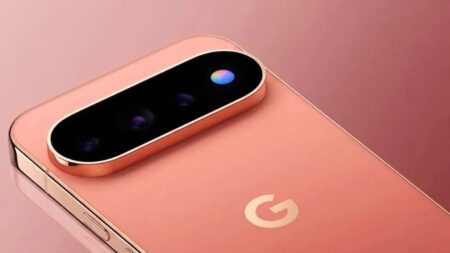 Google Pixel 11