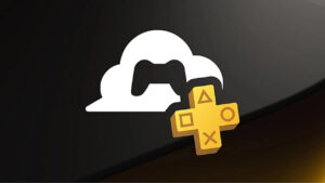 PlayStation Cloud
