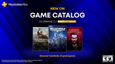 PlayStation Plus august 2026