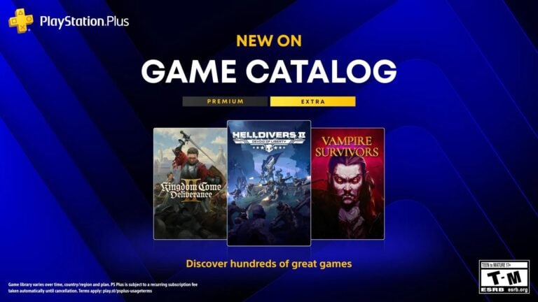 Najlepšia nádielka v tomto roku: Pozrite sa, aké obrovské hity dorazia do PlayStation Plus v auguste