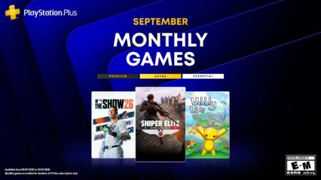PlayStation Plus september 2026