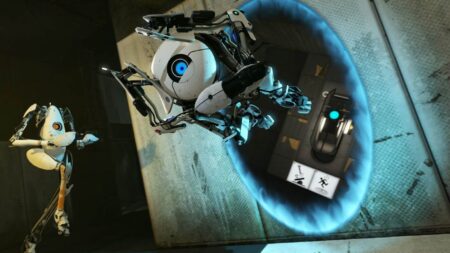 Obrovský „Steam Teraleak“: 13 terabajtov dát odhaľuje prototypy, bety aj zrušený Half-Life od Valve! Portal 2