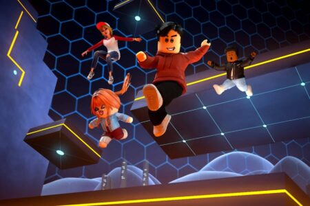 Odchádzajú deti z Robloxu? Prečo populárna hra stráca milióny hráčov a peniaz Roblox
