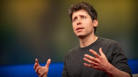 „Mýlil som sa.“ Šéf OpenAI otvorene priznal, prečo AI nemení náš svet tak rýchlo Sam Altman