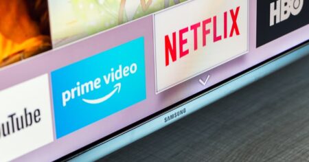 Váš televízor mohol tajne zdieľať váš internet: Pozrite sa, čo musel spraviť Samsung a LG Samsung TV
