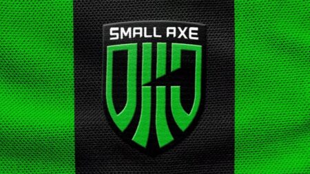 Small Axe Studio