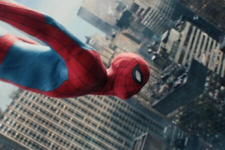 Tento víkend prepísal históriu kín! Nový Spider-Man zbúral rekordy a Odysea pokračuje v spanilej jazde Spider-Man