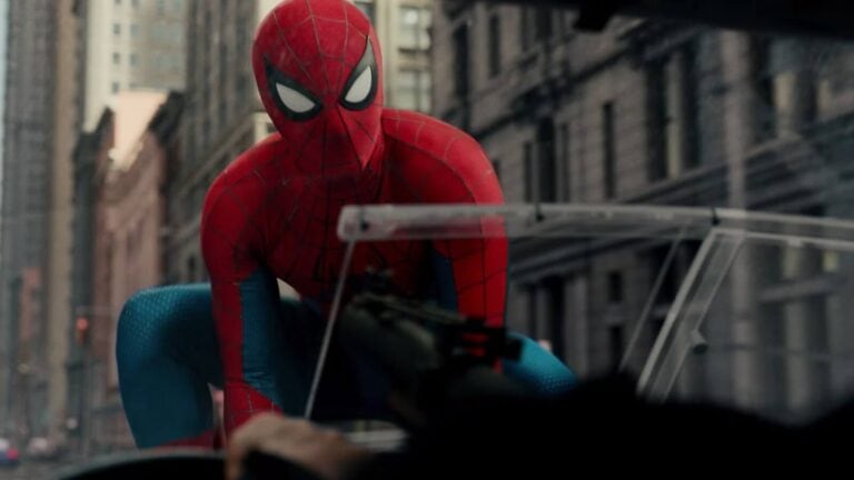 Historický míľnik pokorený! Nový Spider-Man je už najúspešnejším filmom o pavúčom mužovi v histórii