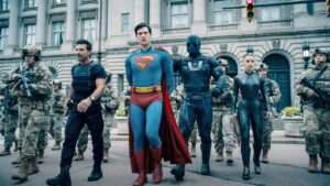 Superman