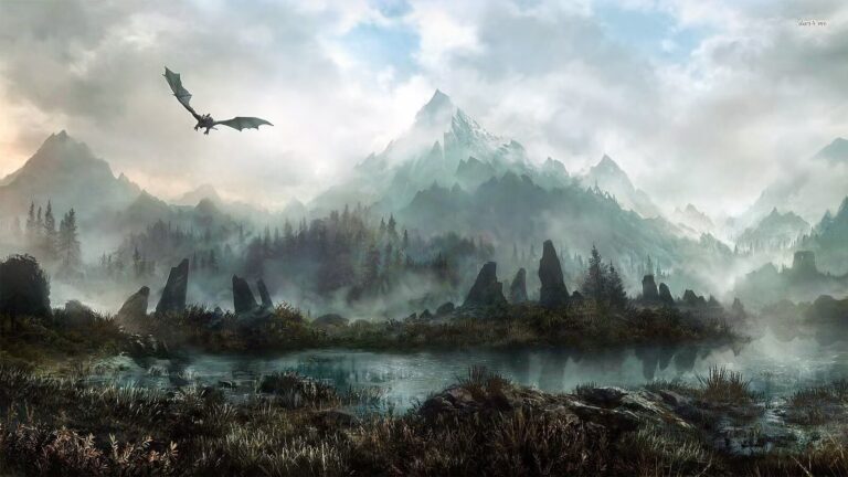 Videla The Elder Scrolls 6 a zostala v úžase! Šéfku Xboxu však v Bethesde privítal obrovský potkan