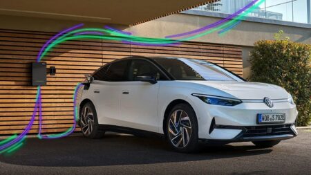 Elektromobily v Európe trhajú rekordy: Vodiči v Európe opúšťajú benzín aj diesel Volkswagen EV