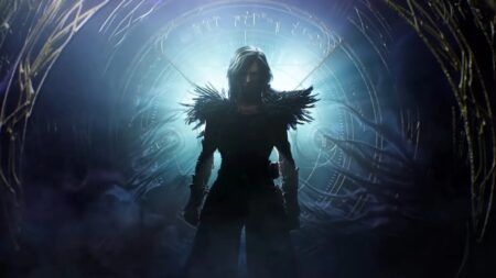 Warlock