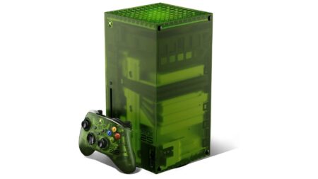 Xbox Series X25