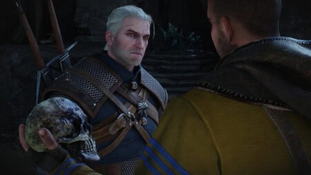 Legendárny mod pre Zaklínača 3 končí: Jeho tvorcu zamestnal priamo CD Projekt Red Zaklínač 3