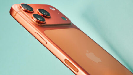iPhone