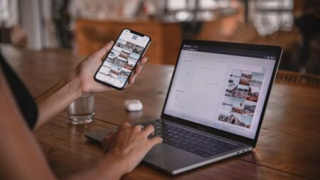 iPhone PC