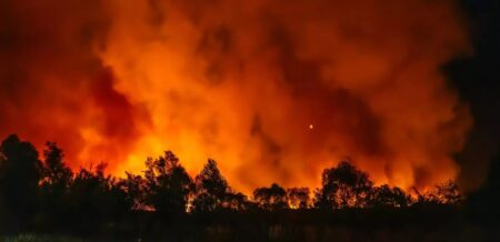 Klimatickí skeptici strácajú hlavné argumenty: Výskumníci odhalili, ako nebezpečne zrýchľuje otepľovanie klimatická zmena